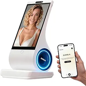 umissfun Emotional AI Companion Device,AI Chat Companion