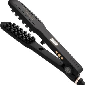 Harmonize Beauty VOLOOM Volumizing Hair Iron