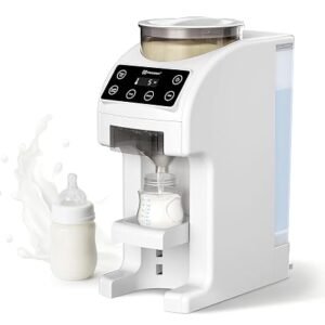 Instant Formula Maker, Automatic Powder Blending