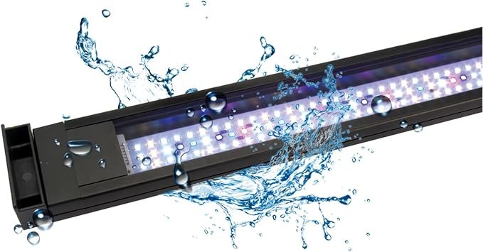 Fluval Plant 3.0 LED Planted Aquarium Lighting, 59 Watts - Image 2