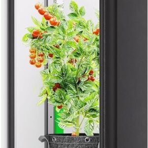VGrow All-in-One Smart Grow Box, Professional System