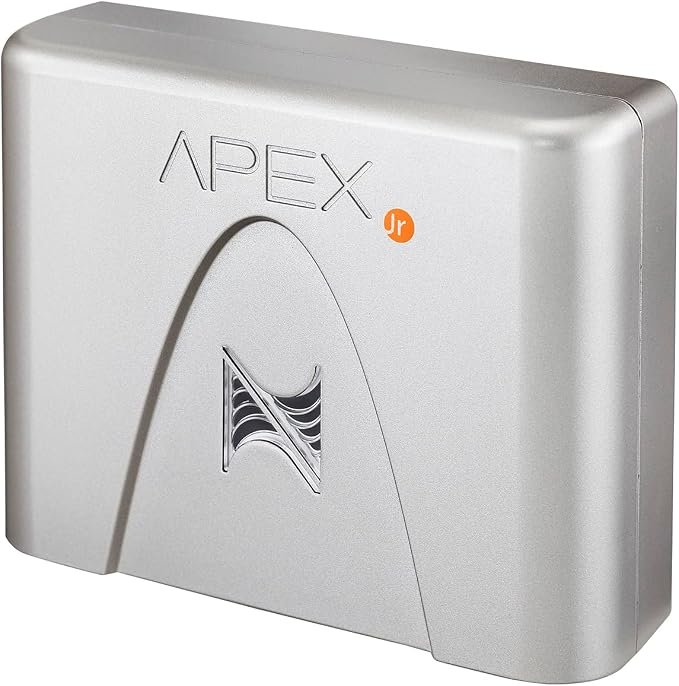 Neptune Systems A3 Apex Jr. Aquarium Controller