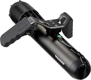 Waydoo Subnado Underwater Scooter – Easy Swimming & Diving