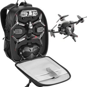 Smatree Professional Backpack for DJI FPV Combo