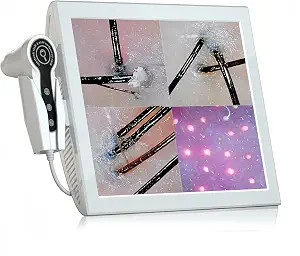 Professional 15-Inch Scalp Camera for Beauty Salons