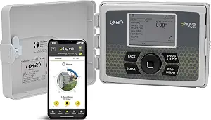Orbit hyve Smart Indoor/Outdoor Sprinkler Controller - Image 2