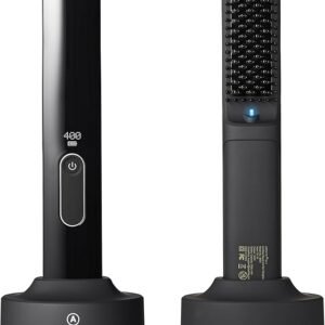Aberlite Go 2 - Cordless Beard & Hair Straightener