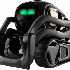 Anki Vector 2.0 AI ChatGPT Connected Robot Companion