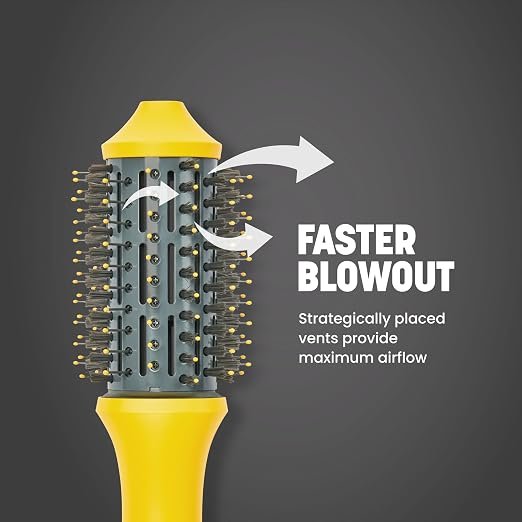 Drybar Blow-Dryer Shot Collection | Faster Blowouts with Tons of Volume and Less Frizz - Image 2