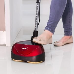 Ewbank EP170 Complete Cleaner, Washer, Scrubber, Scourer, and Polisher
