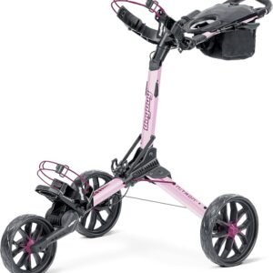 Bag Boy Nitron Golf Push Cart