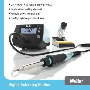 Weller 70 Watt Digital Soldering Station