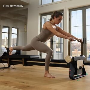 NordicTrack Ultra 1 Pilates Reformer