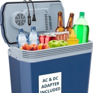 Ivation Electric Cooler & Warmer