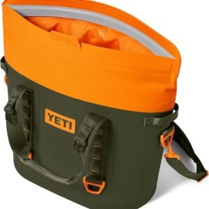 YETI Hopper M Series Portable Soft Coolers with MagShield Access