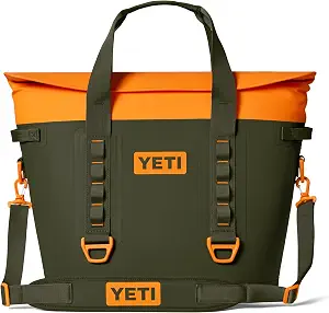 YETI Hopper M Series Portable Soft Coolers with MagShield Access - Image 2
