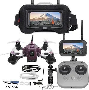 Tinyhawk Lite Adventure RTF Kit Ready to Fly FPV Drone Kit