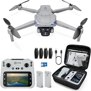 Contixo F23 GPS Drone With Camera