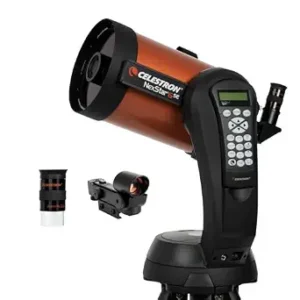 Celestron NexStar 6SE Schmidt-Cassegrain Telescope â Computerized