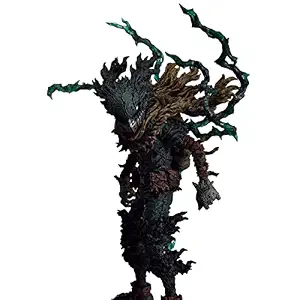 Ichibansho Bandai Spirits My Hero Academia - Izuku Midoriya (Mate) Collectible Figure