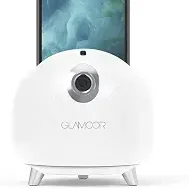 GLAMCOR Star Tracker | 2-Axis AI-Powered Auto Face Tracking