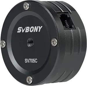 SVBONY SV705C Telescope Camera Eyepiece, IMX585 USB 3.0 Astronomy Camera