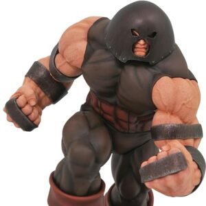 Marvel Premier Collection: Juggernaut Resin Statue